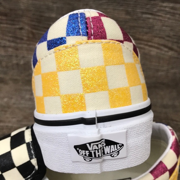 VANS CLASSIC SLIP ON BRAND NEW - Picture 10 of 15